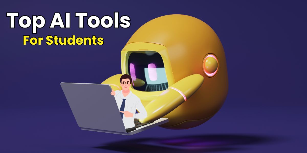 Best AI Tools for Students