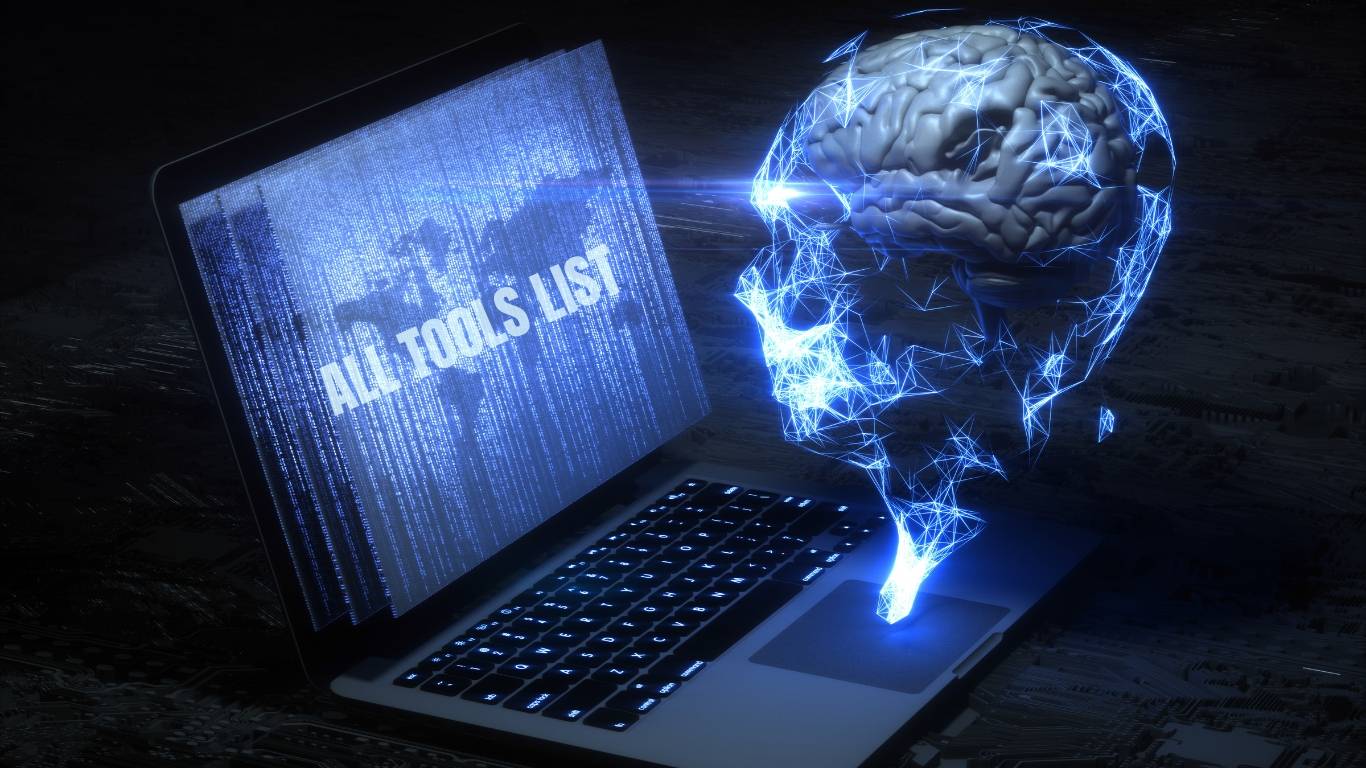 All AI Tools in One Place: Find What You Need